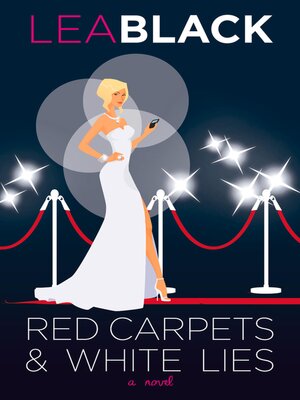 cover image of Red Carpets & White Lies